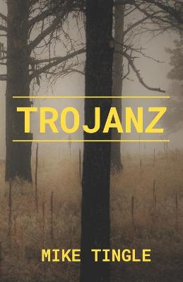 Book cover for TrojanZ