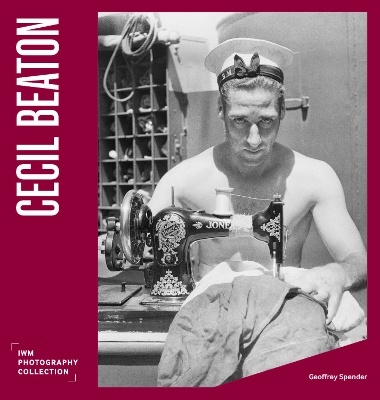 Cover of Cecil Beaton