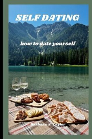 Cover of Self Dating