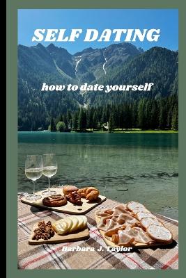 Book cover for Self Dating