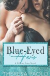 Book cover for Blue-Eyed Hero (A Willow Cove Novel, #6)