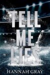 Book cover for Tell Me Lies