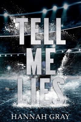 Cover of Tell Me Lies