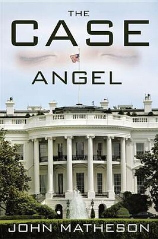 Cover of The Case Angel