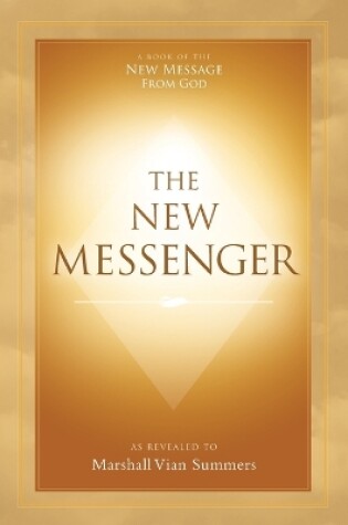 Cover of The New Messenger