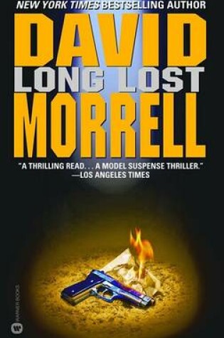 Cover of Long Lost