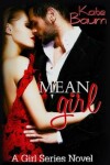 Book cover for Mean Girl