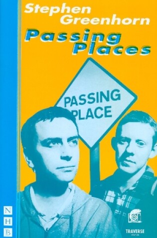 Cover of Passing Places