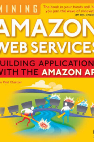 Cover of Mining Amazon Web Services