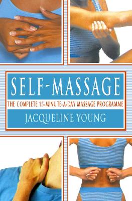 Book cover for Self Massage