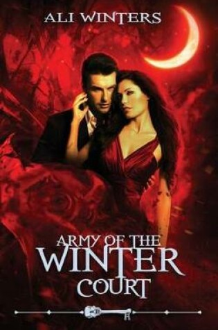 Cover of Army of the Winter Court