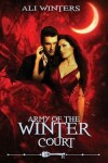 Book cover for Army of the Winter Court