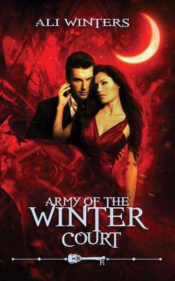 Cover of Army of the Winter Court