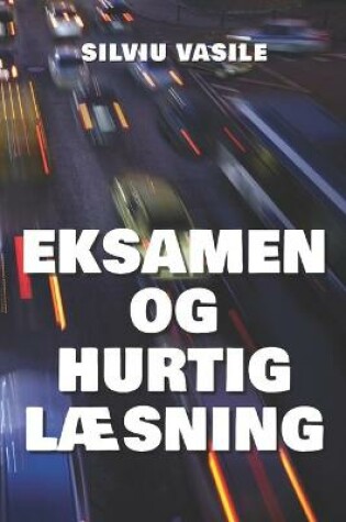 Cover of Eksamen Og Hurtig LAEsning