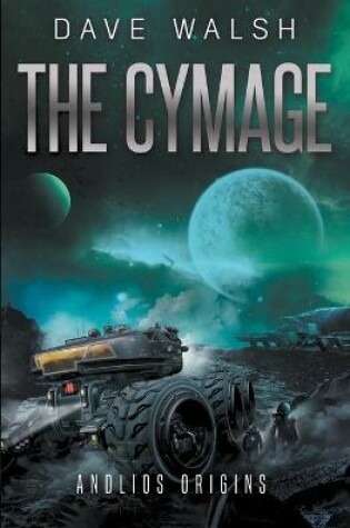 Cover of The Cymage