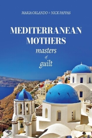 Cover of Mediterranean Mothers