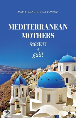 Book cover for Mediterranean Mothers