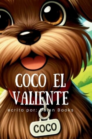 Cover of Coco el Valiente