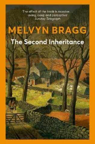 Cover of The Second Inheritance
