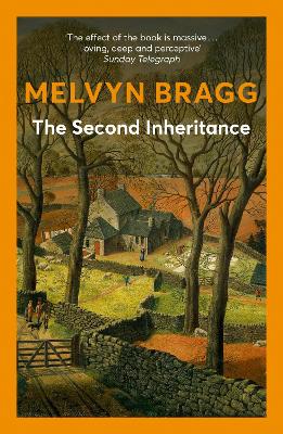 Cover of The Second Inheritance