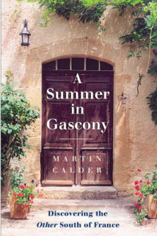 Cover of Summer in Gascony