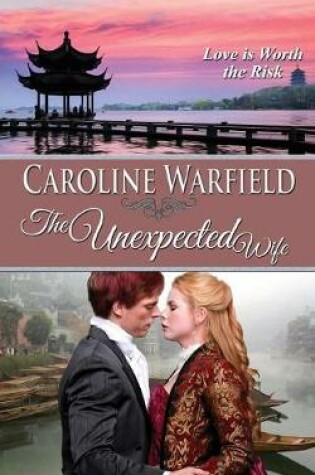 Cover of The Unexpected Wife