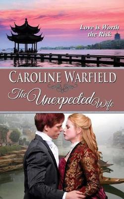 Book cover for The Unexpected Wife