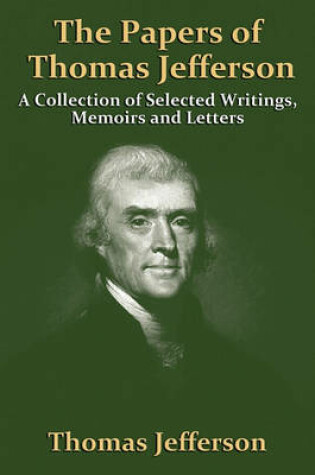 Cover of The Papers Of Thomas Jefferson
