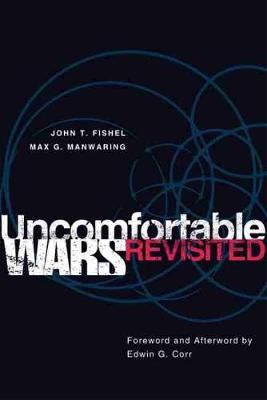 Book cover for Uncomfortable Wars Revisited