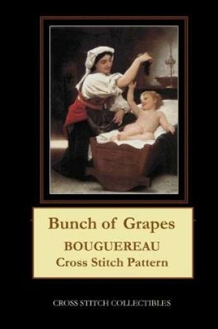 Cover of Bunch of Grapes