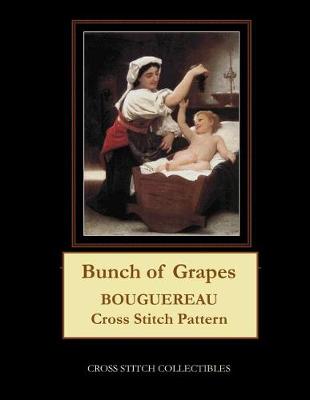 Book cover for Bunch of Grapes