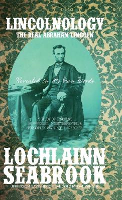 Book cover for Lincolnology