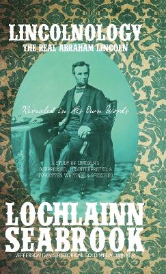 Book cover for Lincolnology