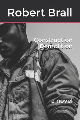 Cover of Construction Demolition