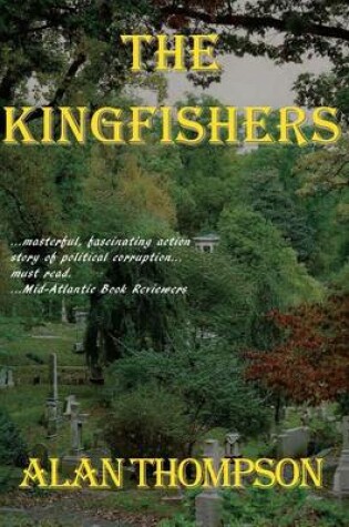 Cover of The Kingfishers