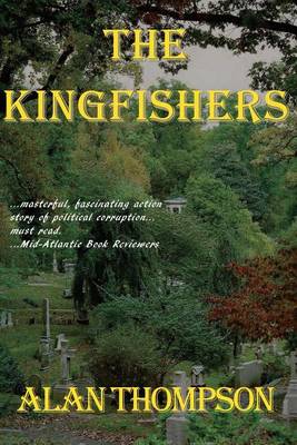 Book cover for The Kingfishers