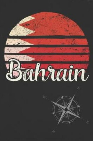 Cover of Bahrain