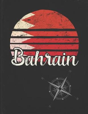 Book cover for Bahrain