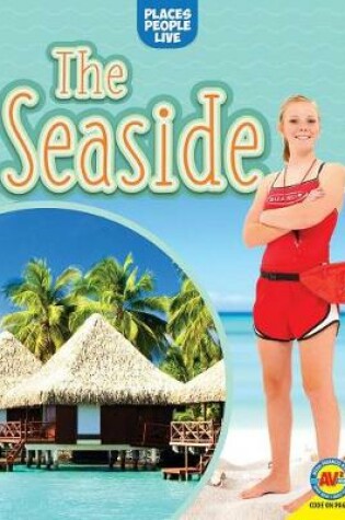 Cover of The Seaside