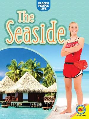 Cover of The Seaside