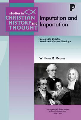 Cover of Imputation and Impartation