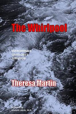 Book cover for The Whirlpool