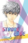 Book cover for Strobe Edge, Vol. 2