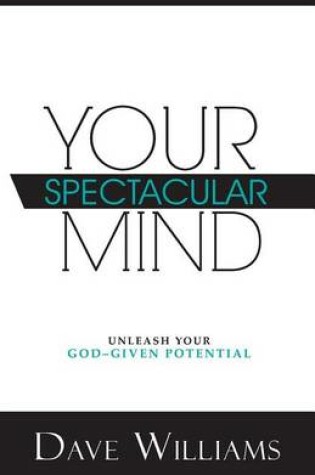 Cover of Your Spectacular Mind