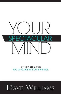 Book cover for Your Spectacular Mind