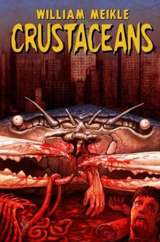 Cover of Crustaceans