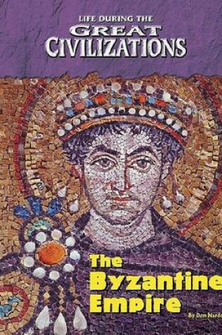 Cover of The Byzantine Empire