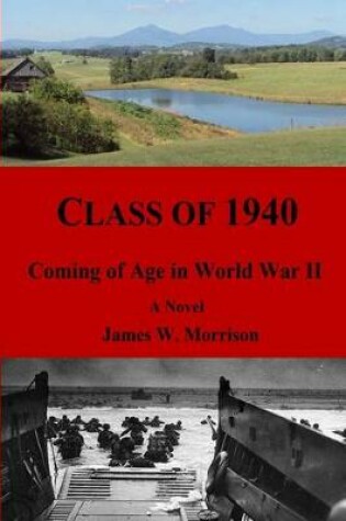 Cover of Class of 1940