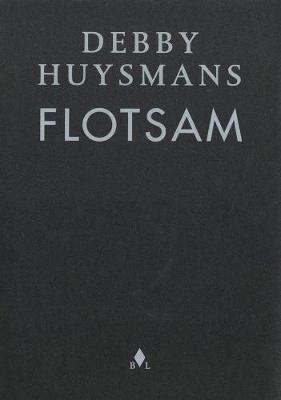 Book cover for Debby Huysmans