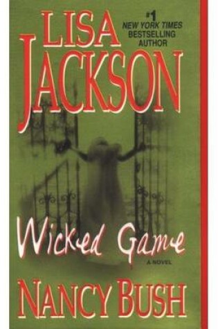 Cover of Wicked Game